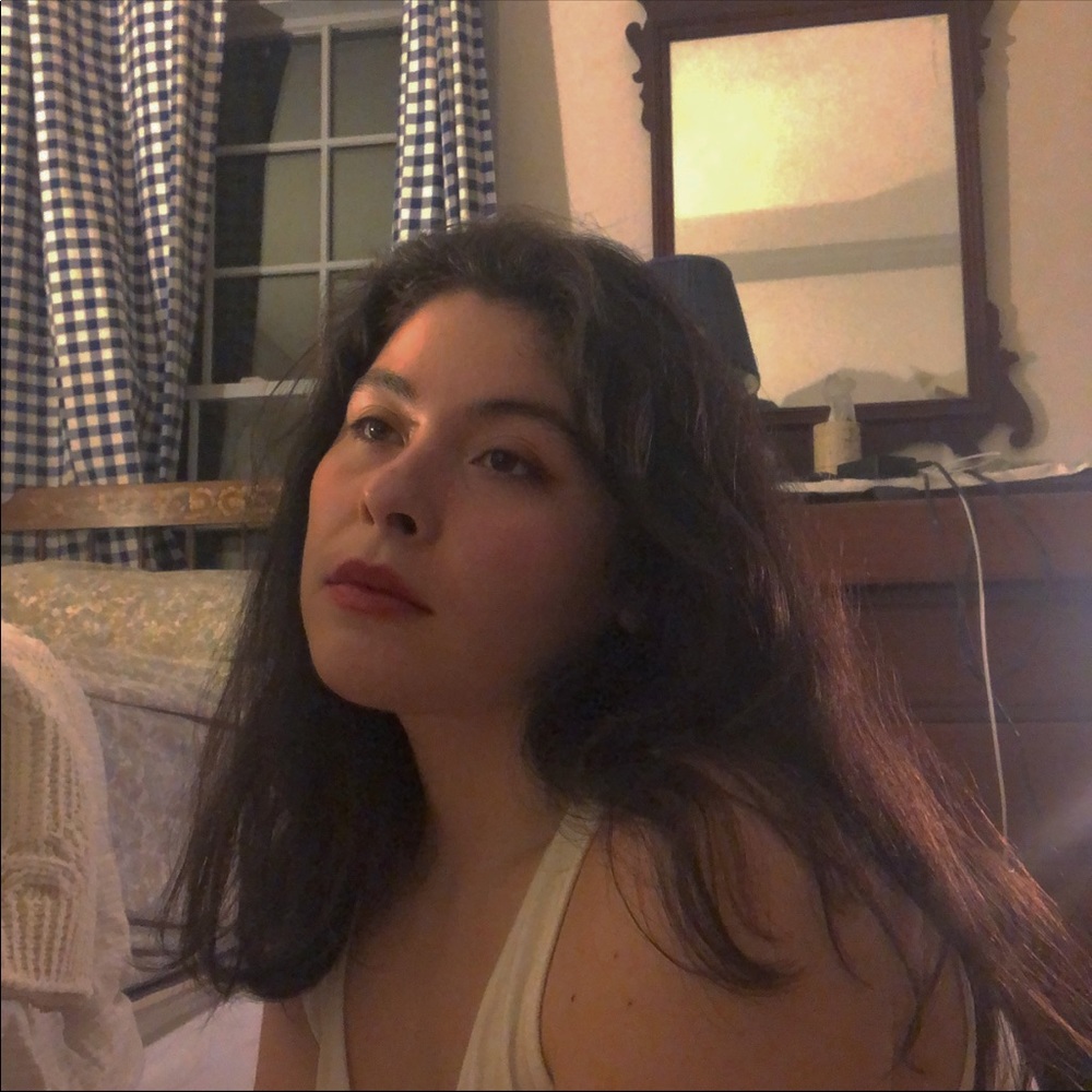 Meet your Posher, Elsa